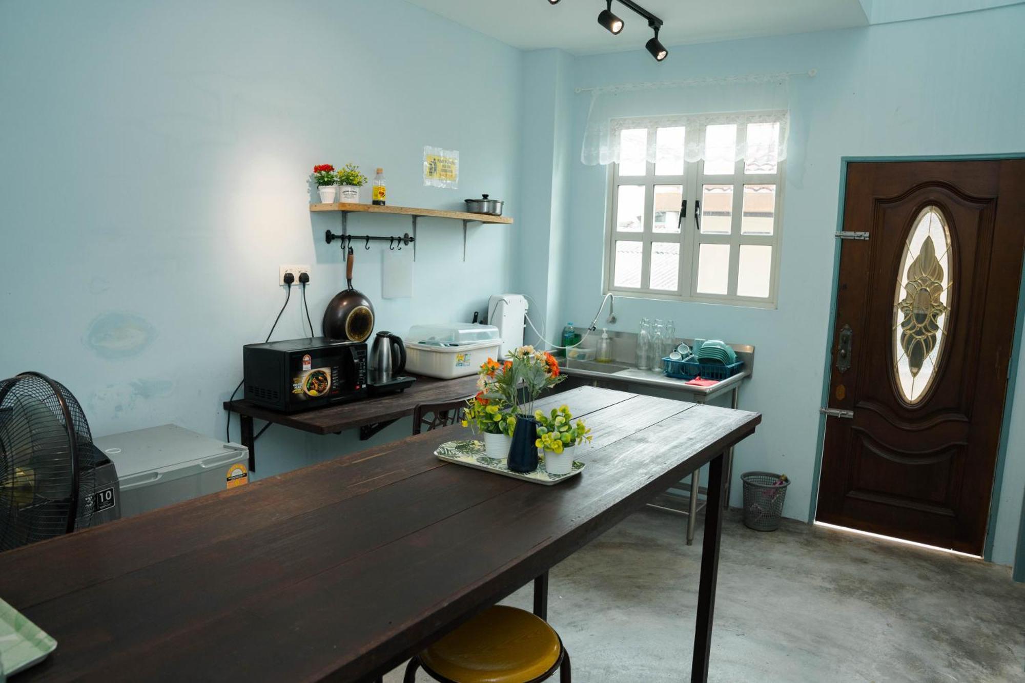 Homestay 5 Minute Walk To Hukm Kuala Lumpur Exterior foto