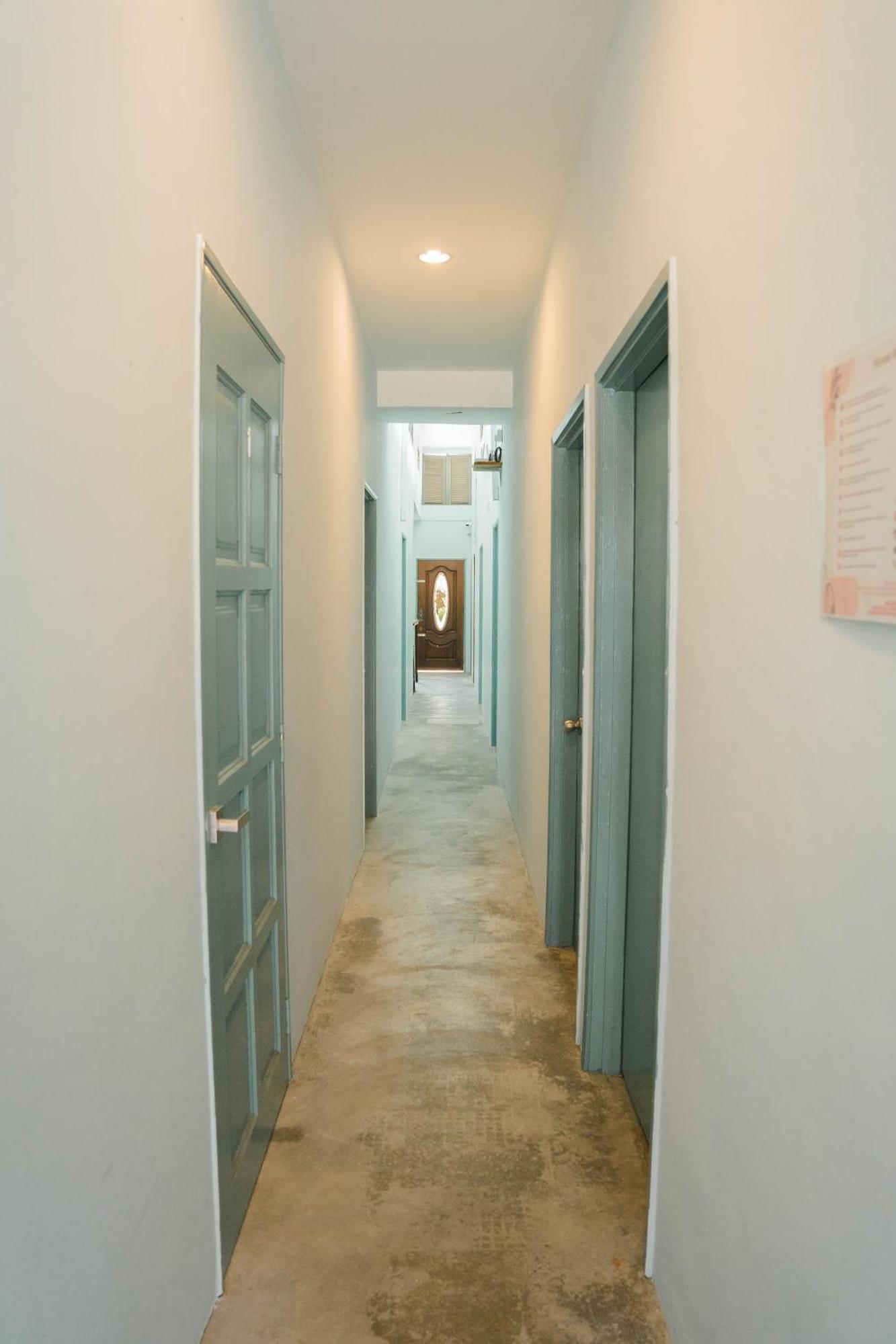 Homestay 5 Minute Walk To Hukm Kuala Lumpur Exterior foto
