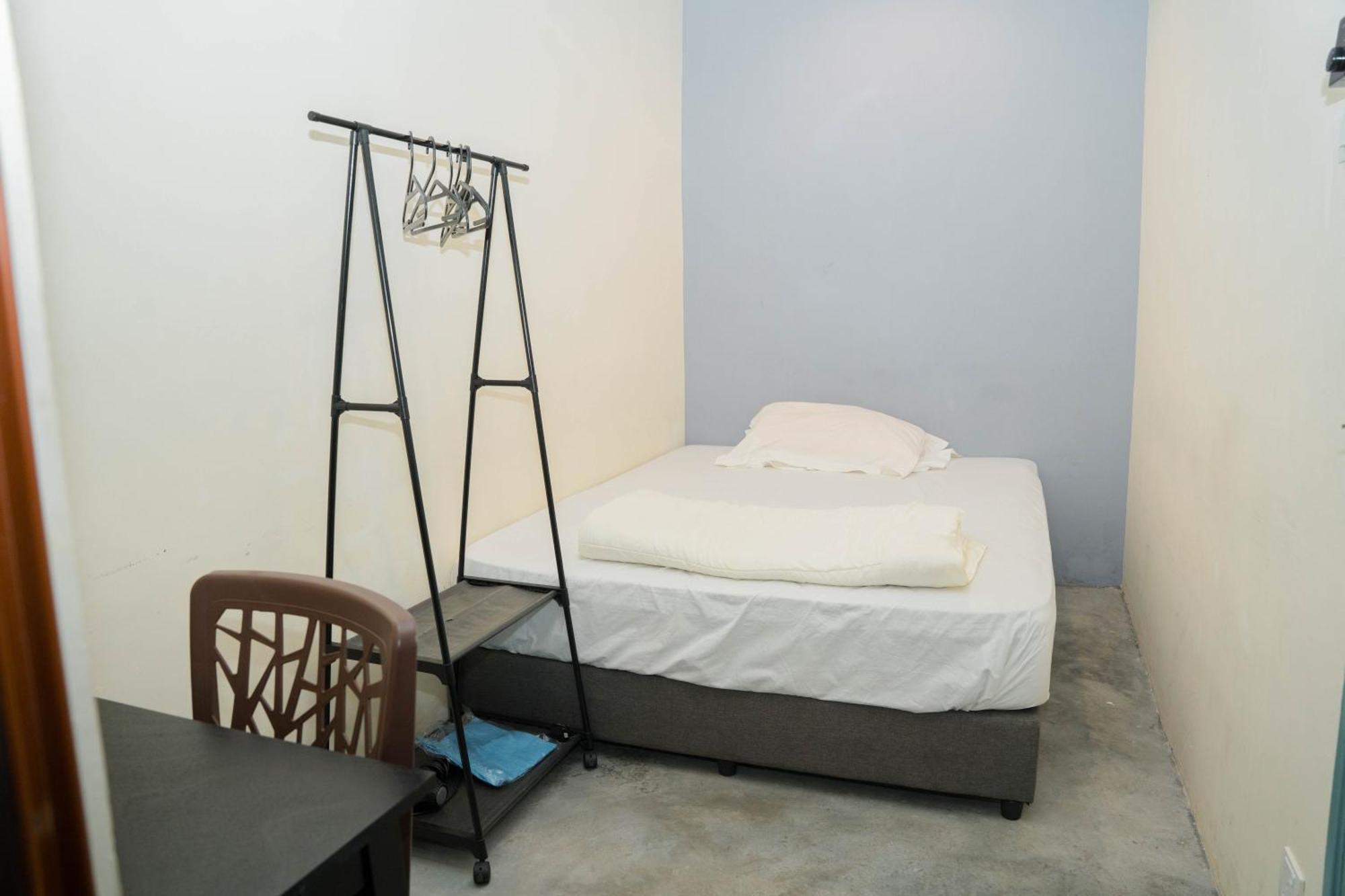 Homestay 5 Minute Walk To Hukm Kuala Lumpur Exterior foto