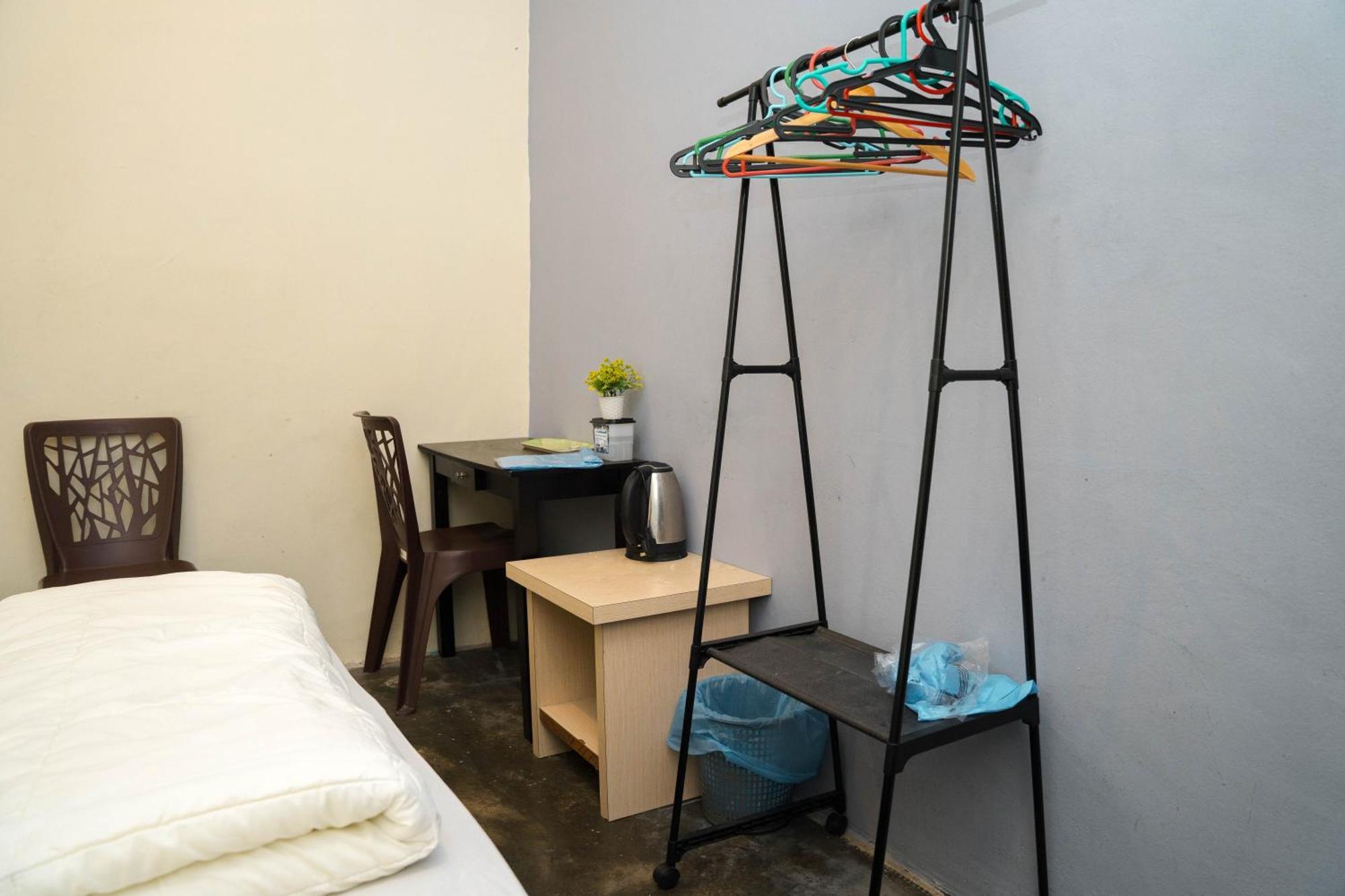 Homestay 5 Minute Walk To Hukm Kuala Lumpur Exterior foto