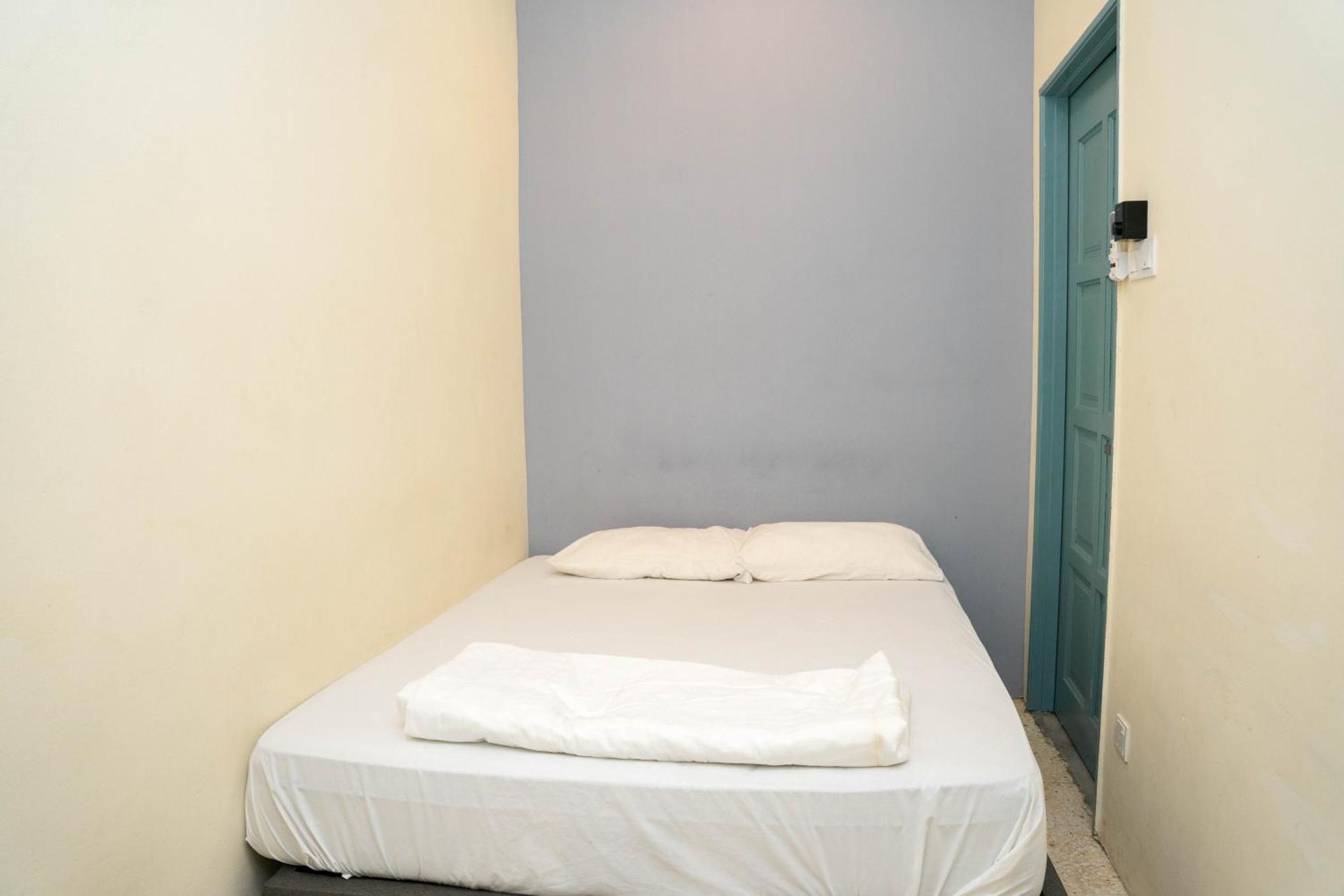 Homestay 5 Minute Walk To Hukm Kuala Lumpur Exterior foto