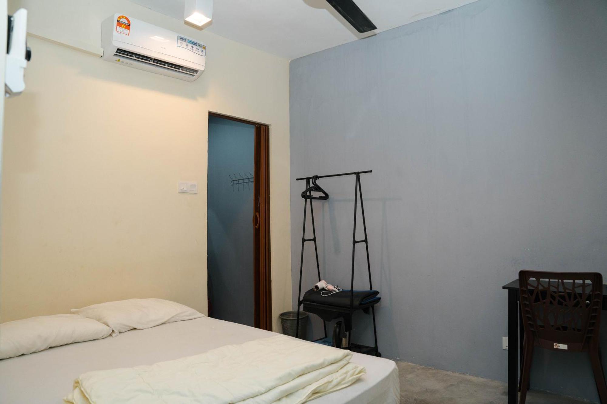 Homestay 5 Minute Walk To Hukm Kuala Lumpur Exterior foto
