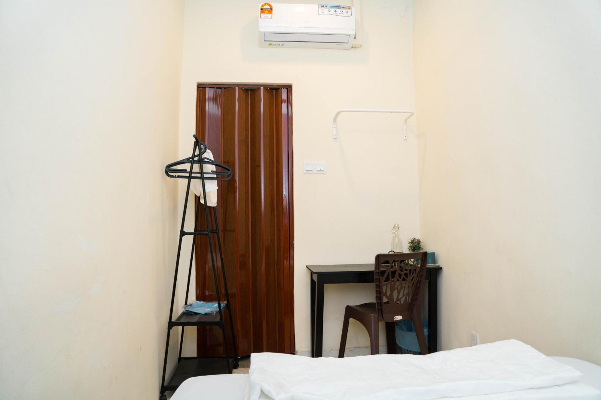 Homestay 5 Minute Walk To Hukm Kuala Lumpur Exterior foto