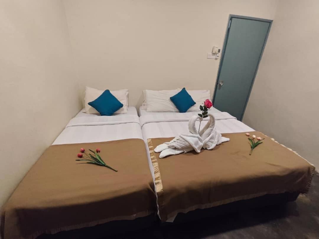 Homestay 5 Minute Walk To Hukm Kuala Lumpur Exterior foto