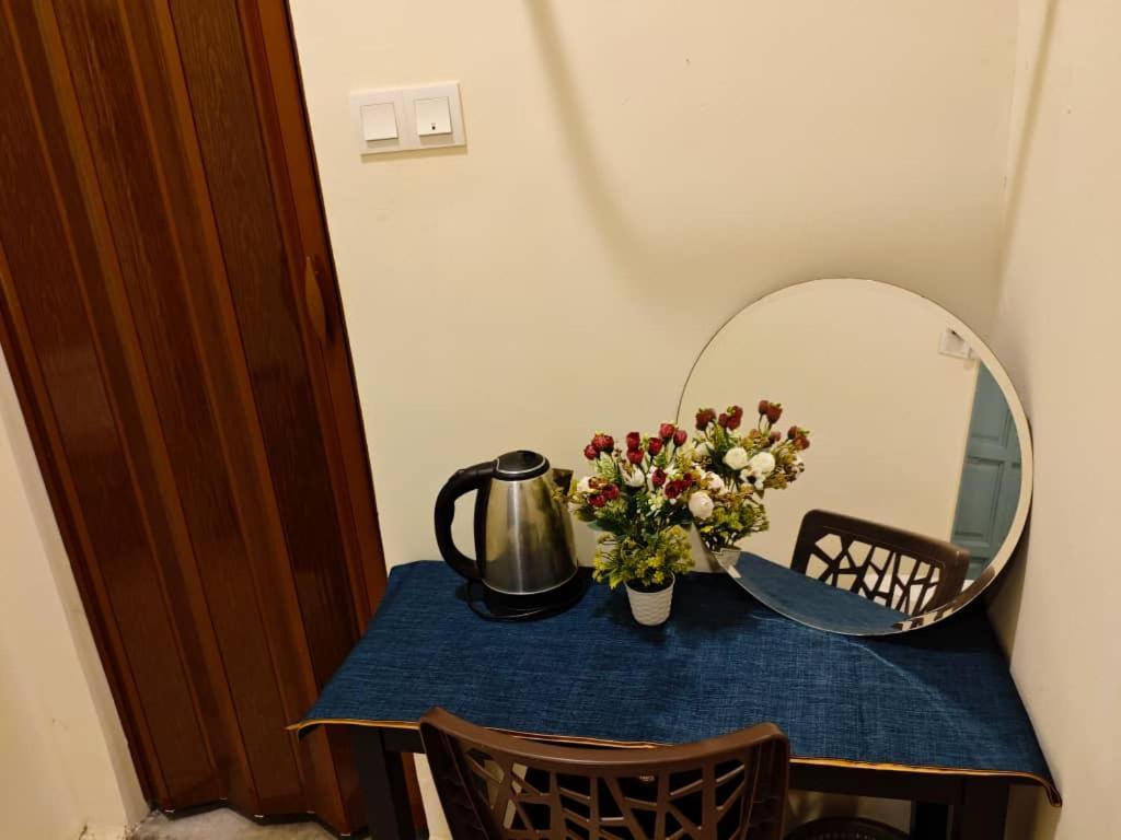 Homestay 5 Minute Walk To Hukm Kuala Lumpur Exterior foto
