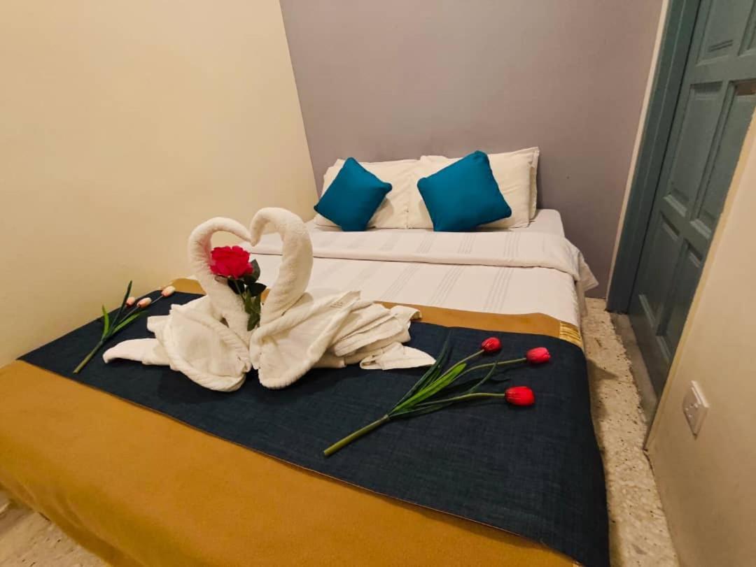 Homestay 5 Minute Walk To Hukm Kuala Lumpur Exterior foto