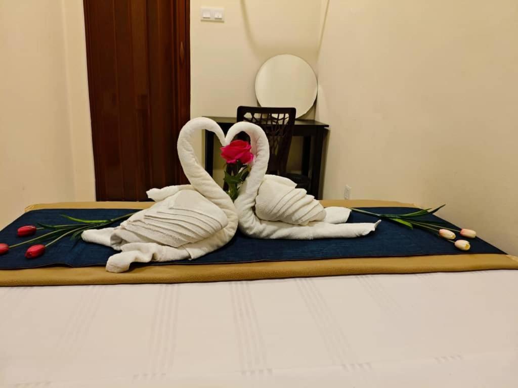 Homestay 5 Minute Walk To Hukm Kuala Lumpur Exterior foto