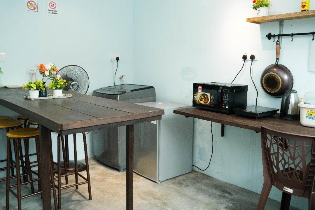 Homestay 5 Minute Walk To Hukm Kuala Lumpur Exterior foto