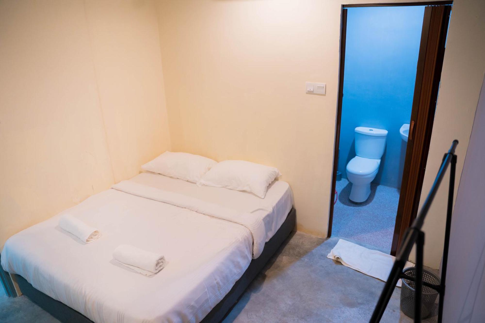 Homestay 5 Minute Walk To Hukm Kuala Lumpur Zimmer foto