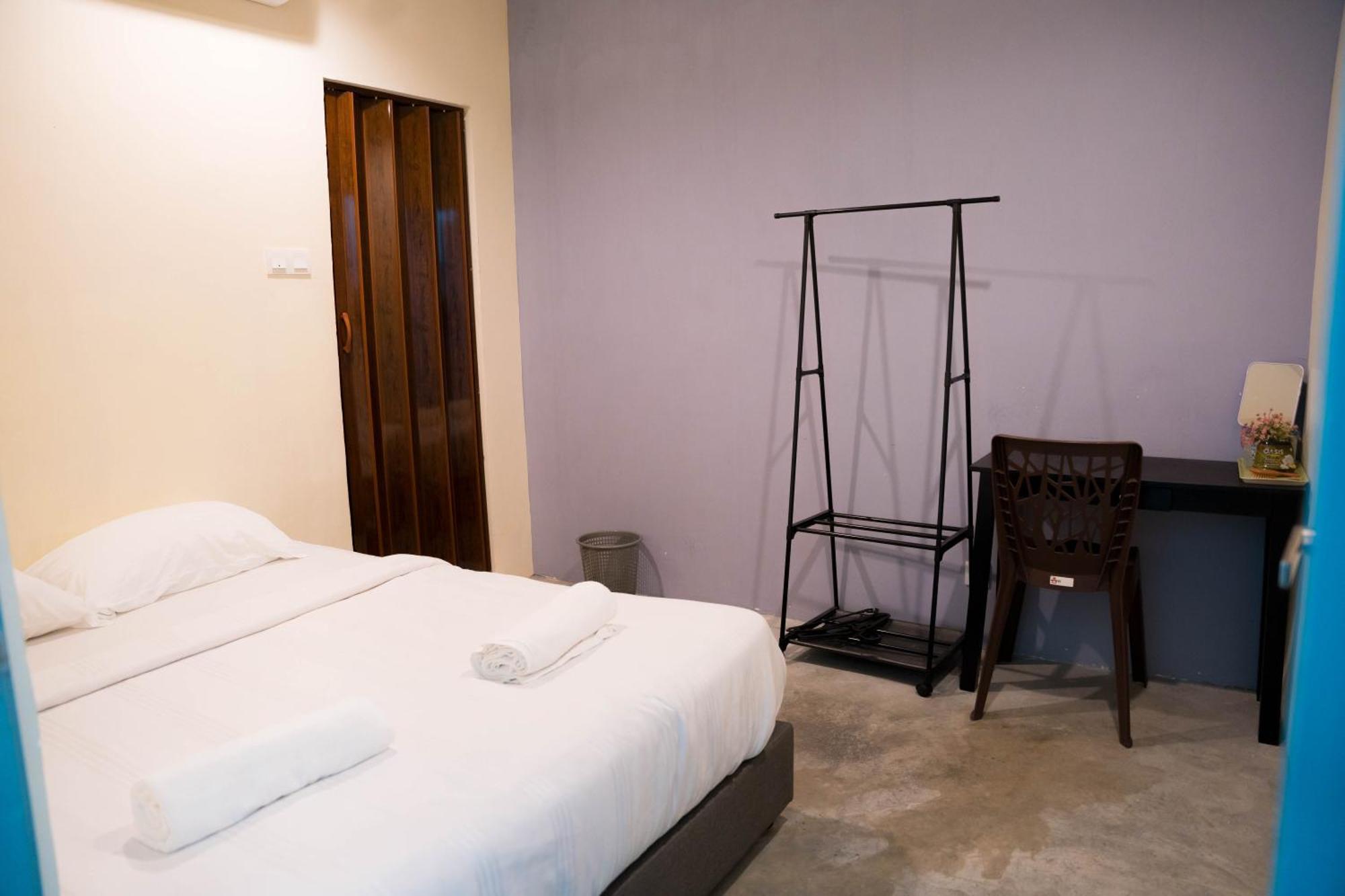 Homestay 5 Minute Walk To Hukm Kuala Lumpur Exterior foto