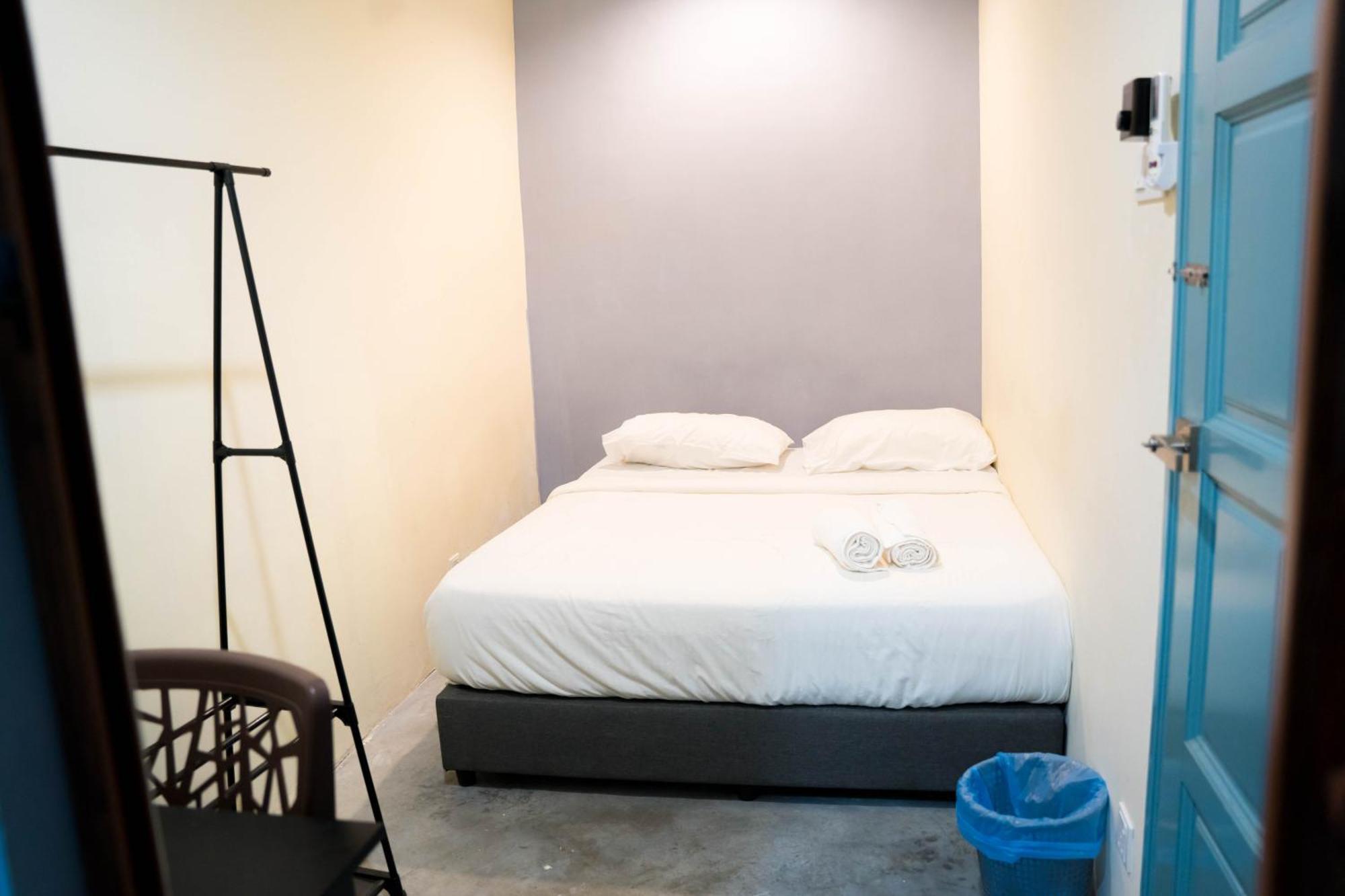 Homestay 5 Minute Walk To Hukm Kuala Lumpur Zimmer foto