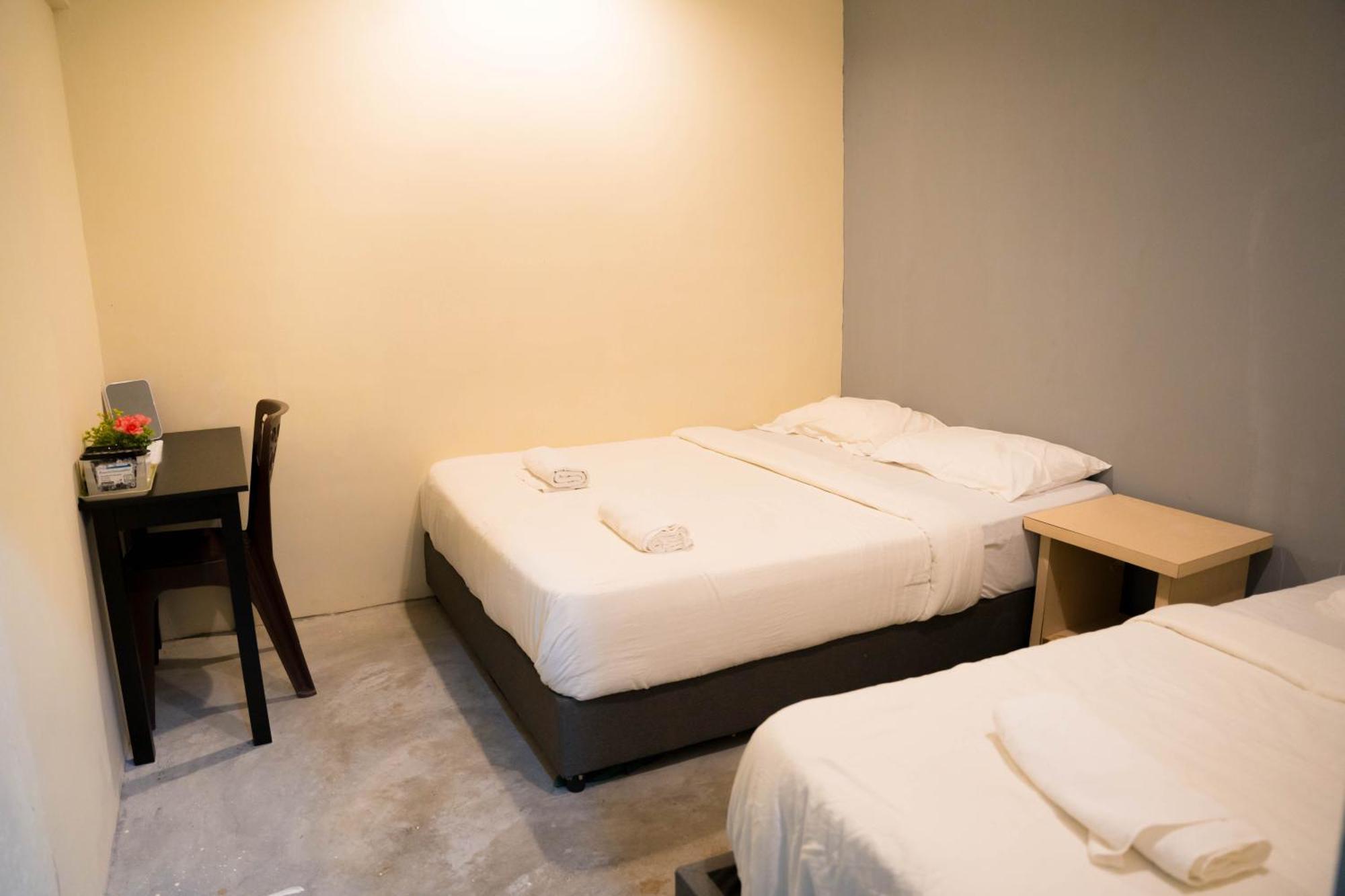 Homestay 5 Minute Walk To Hukm Kuala Lumpur Exterior foto